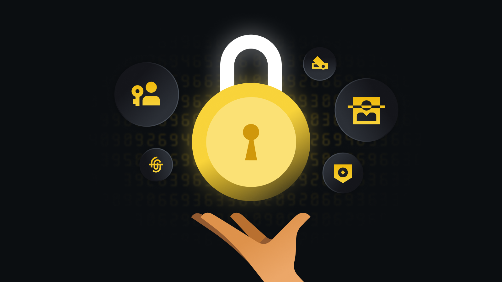 极致交易体验，安心每一刻